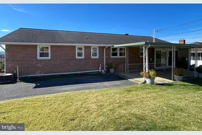 1430 Magnolia Court, Cumberland, MD 21502 - Photo 28