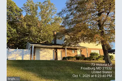 70 Victoria Lane, Frostburg, MD 21532 - Photo 8