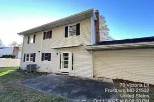 70 Victoria Ln, Frostburg, MD 21532 - Photo 6