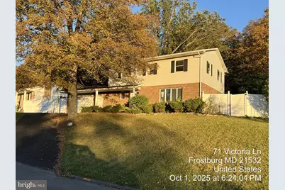 70 Victoria Lane, Frostburg, MD 21532 - Photo 1