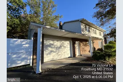 70 Victoria Lane, Frostburg, MD 21532 - Photo 2