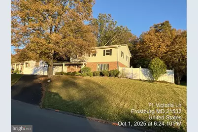 70 Victoria Lane, Frostburg, MD 21532 - Photo 4