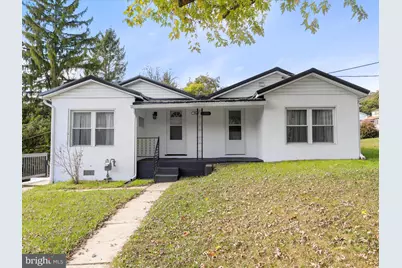 12521 Denny Drive, Corriganville, MD 21524 - Photo 2