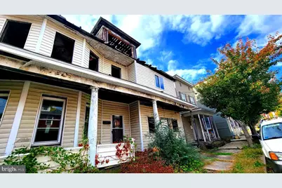 516 Shriver Avenue, Cumberland, MD 21502 - Photo 4