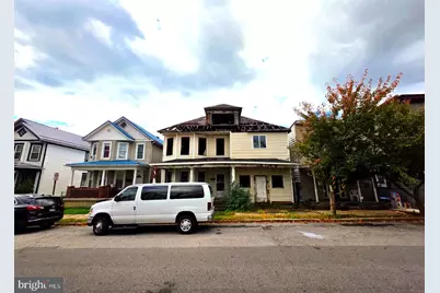 516 Shriver Avenue, Cumberland, MD 21502 - Photo 1