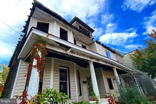 516 Shriver Ave, Cumberland, MD 21502 - Photo 2