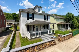 224 / 226 Green St, Westernport, MD 21562 - Photo 1