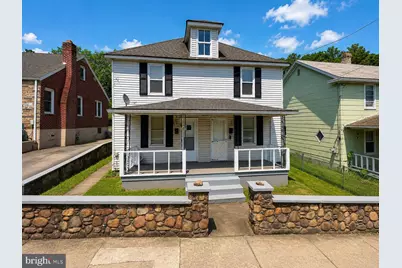 224 / 226 Green Street, Westernport, MD 21562 - Photo 6