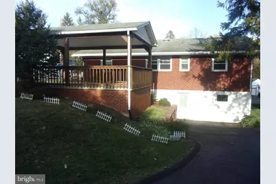 118 Karns Avenue, Cumberland, MD 21502 - Photo 22