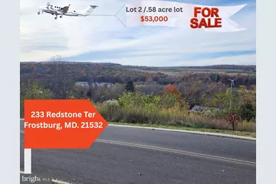 233 Redstone Terrace, Frostburg, MD 21532 - Photo 1
