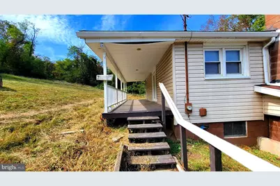 12809 Walsh, Mount Savage, MD 21545 - Photo 4