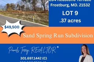 234 Redstone Ter, Frostburg, MD 21532 - Photo 1