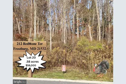 212 Redstone Terrace, Frostburg, MD 21532 - Photo 1