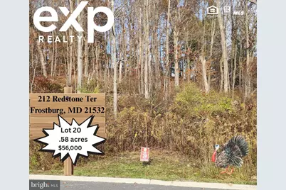 212 Redstone Terrace, Frostburg, MD 21532 - Photo 1