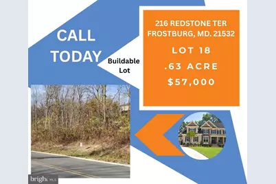 216 Redstone Terrace, Frostburg, MD 21532 - Photo 1