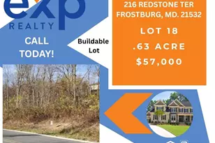 216 Redstone Ter, Frostburg, MD 21532 - Photo 1