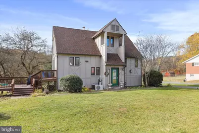 16502 S Conda Way, Rawlings, MD 21557 - Photo 4