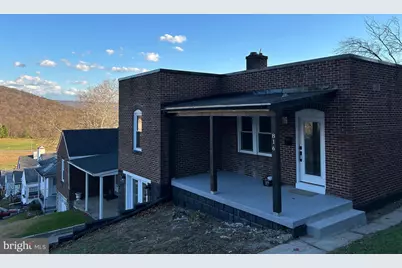 816 Elmwood Lane, Cumberland, MD 21502 - Photo 2