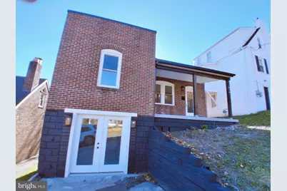 816 Elmwood Lane, Cumberland, MD 21502 - Photo 4