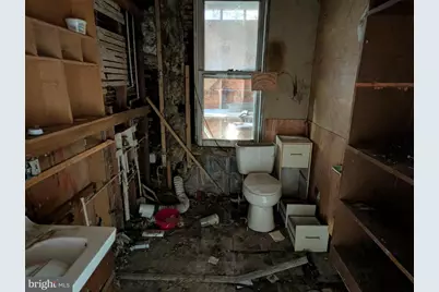 348 Baltimore Avenue, Cumberland, MD 21502 - Photo 8