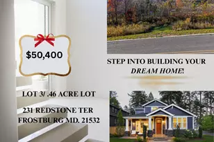 231 Redstone Ter, Frostburg, MD 21532 - Photo 1
