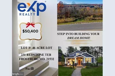 231 Redstone Terrace, Frostburg, MD 21532 - Photo 1