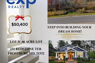 231 Redstone Ter, Frostburg, MD 21532 - Photo 1