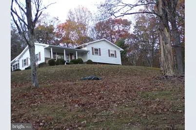 10331 Greenwood Street, Ellerslie, MD 21529 - Photo 2