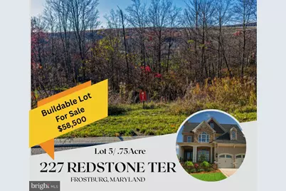 227 Redstone Terrace, Frostburg, MD 21532 - Photo 1