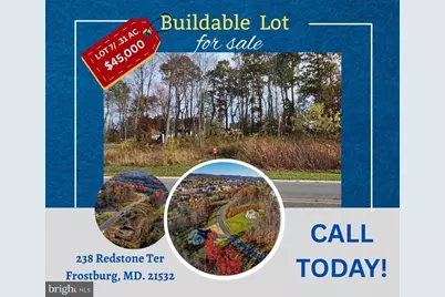 238 Redstone Terrace, Frostburg, MD 21532 - Photo 1