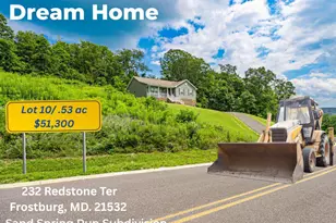 232 Redstone Ter, Frostburg, MD 21532 - Photo 1
