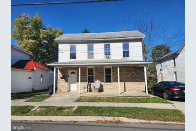 147 Bowery Street, Frostburg, MD 21532 - Photo 2