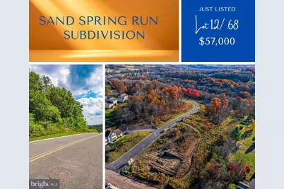 228 Redstone Terrace, Frostburg, MD 21532 - Photo 1