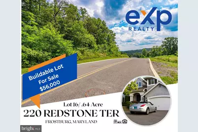220 Redstone Terrace, Frostburg, MD 21532 - Photo 1
