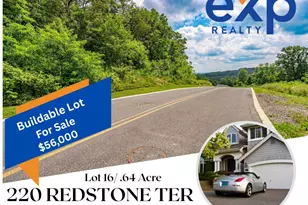 220 Redstone Ter, Frostburg, MD 21532 - Photo 1