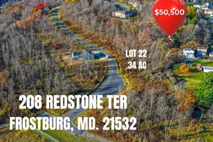 208 Redstone Ter, Frostburg, MD 21532 - Photo 1