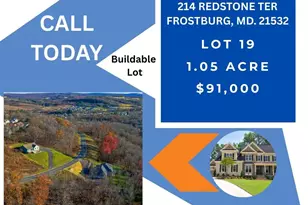 214 Redstone Ter, Frostburg, MD 21532 - Photo 1