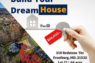 218 Redstone Ter, Frostburg, MD 21532 - Photo 1