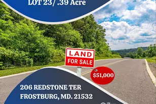 206 Redstone Ter, Frostburg, MD 21532 - Photo 1