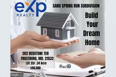 202 Redstone Terrace, Frostburg, MD 21532 - Photo 1