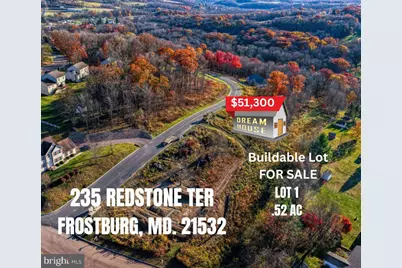 235 Redstone Terrace, Frostburg, MD 21532 - Photo 1