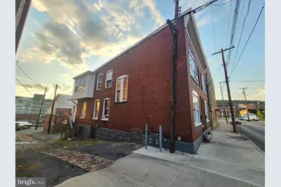 105 Park Street, Cumberland, MD 21502 - Photo 16