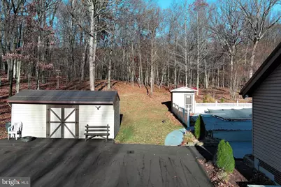 23851 Squirrel Ridge Drive, Rawlings, MD 21557 - Photo 32