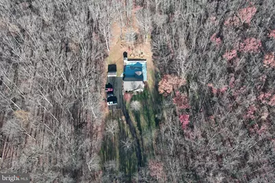 23851 Squirrel Ridge Drive, Rawlings, MD 21557 - Photo 22