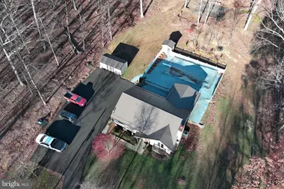 23851 Squirrel Ridge Drive, Rawlings, MD 21557 - Photo 20