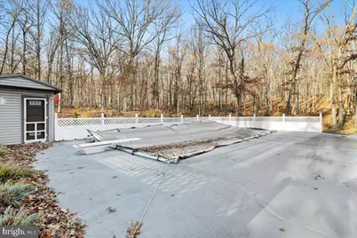 23851 Squirrel Ridge Drive, Rawlings, MD 21557 - Photo 14