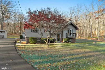 23851 Squirrel Ridge Drive, Rawlings, MD 21557 - Photo 8