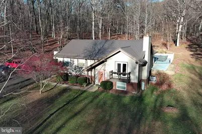 23851 Squirrel Ridge Drive, Rawlings, MD 21557 - Photo 4