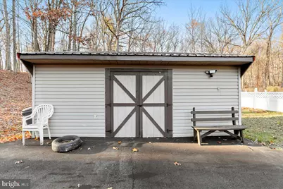 23851 Squirrel Ridge Drive, Rawlings, MD 21557 - Photo 62