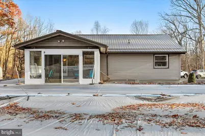 23851 Squirrel Ridge Drive, Rawlings, MD 21557 - Photo 10